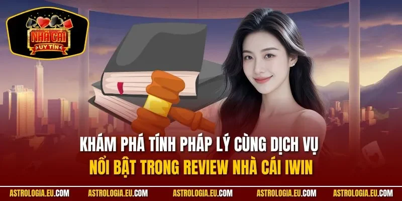 Khám phá tính năng giải trí độc đáo trong Review nhà cái IWIN